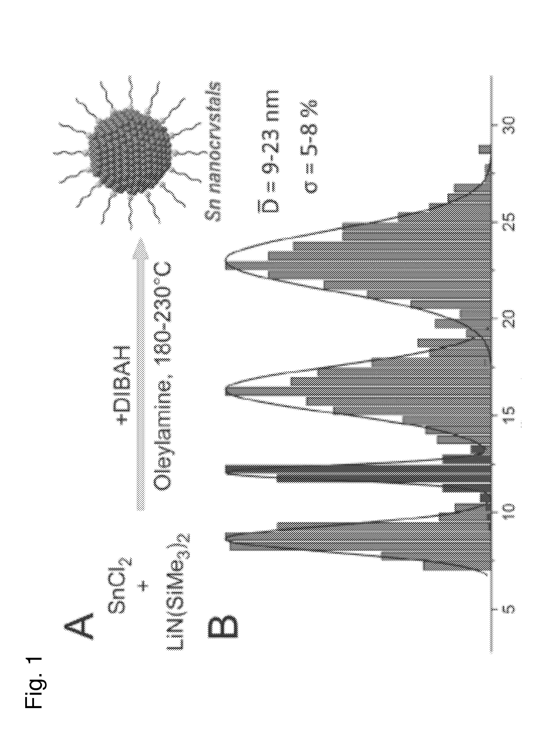 Tin based anode material for a rechargeable battery and preparation method