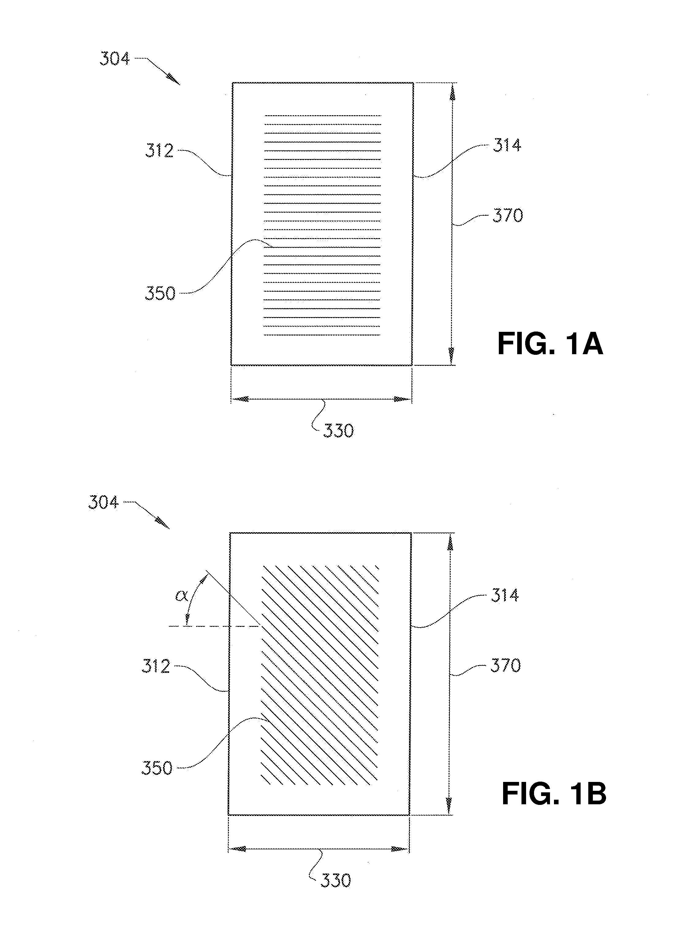 Method and apparatus for forming a three-dimensional article