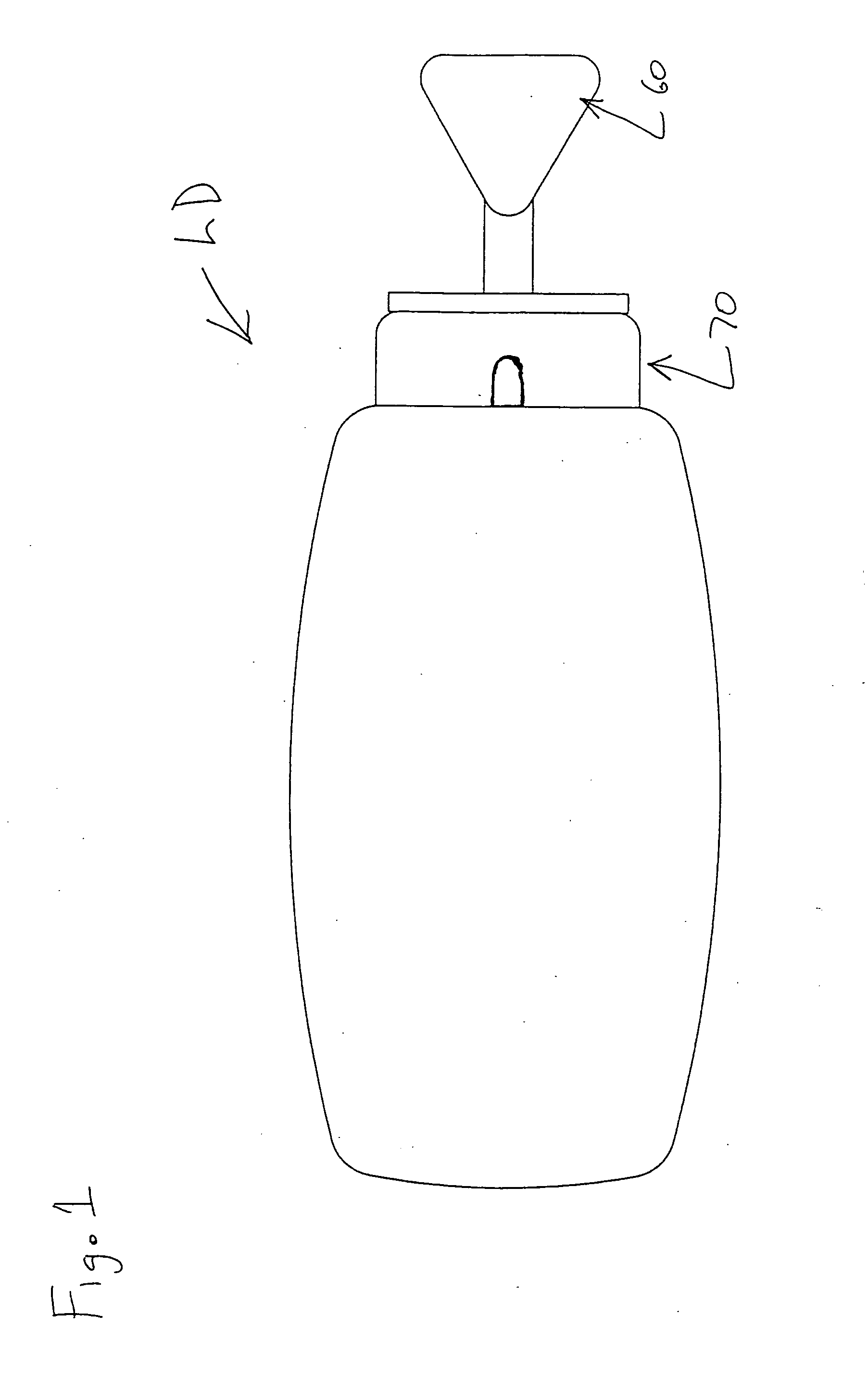 Disposable or single-use lancet device and method