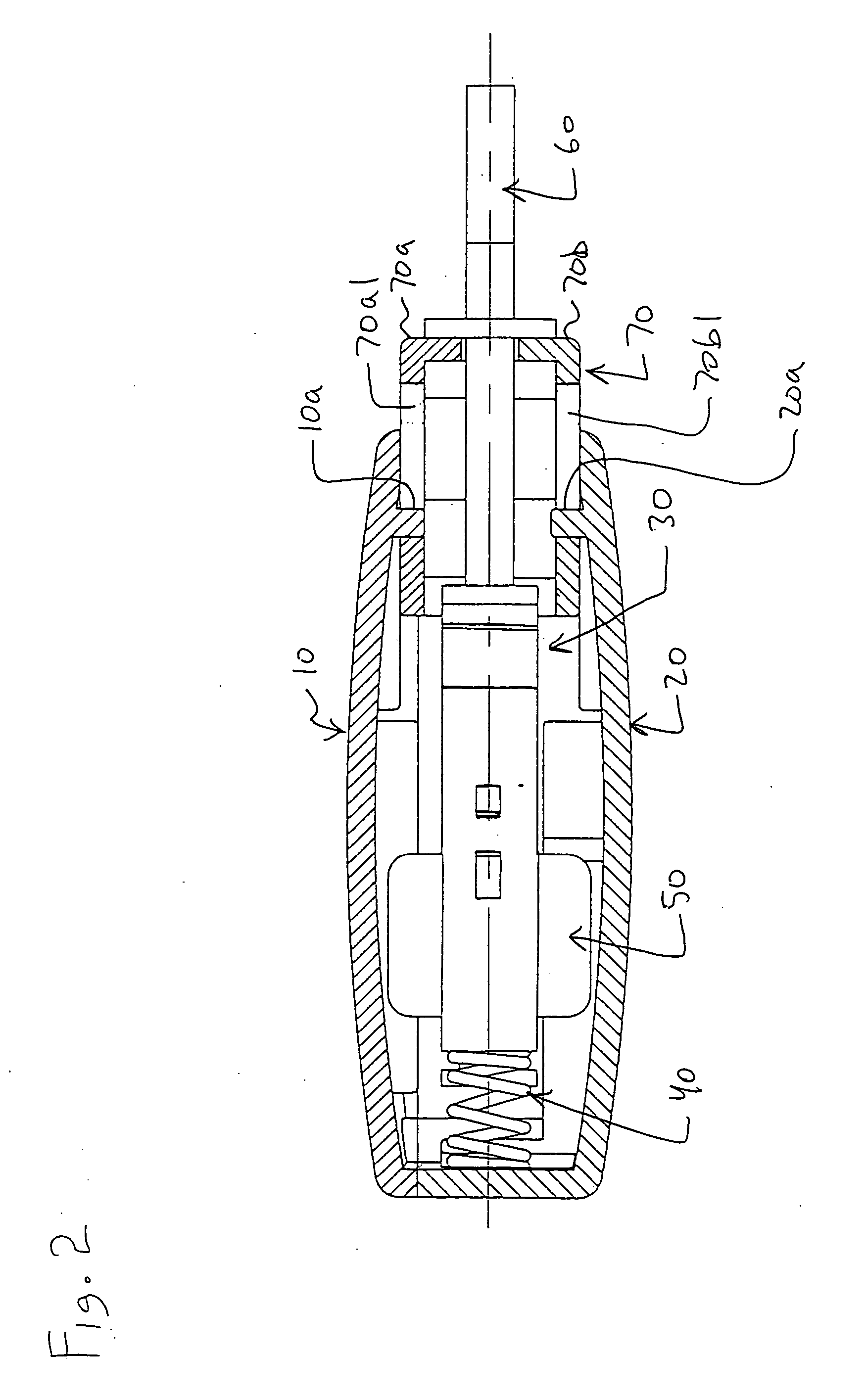 Disposable or single-use lancet device and method