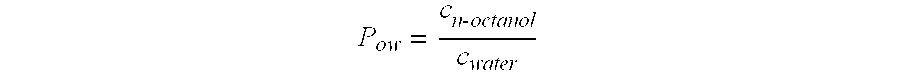 Method for testing for bioaccumulation