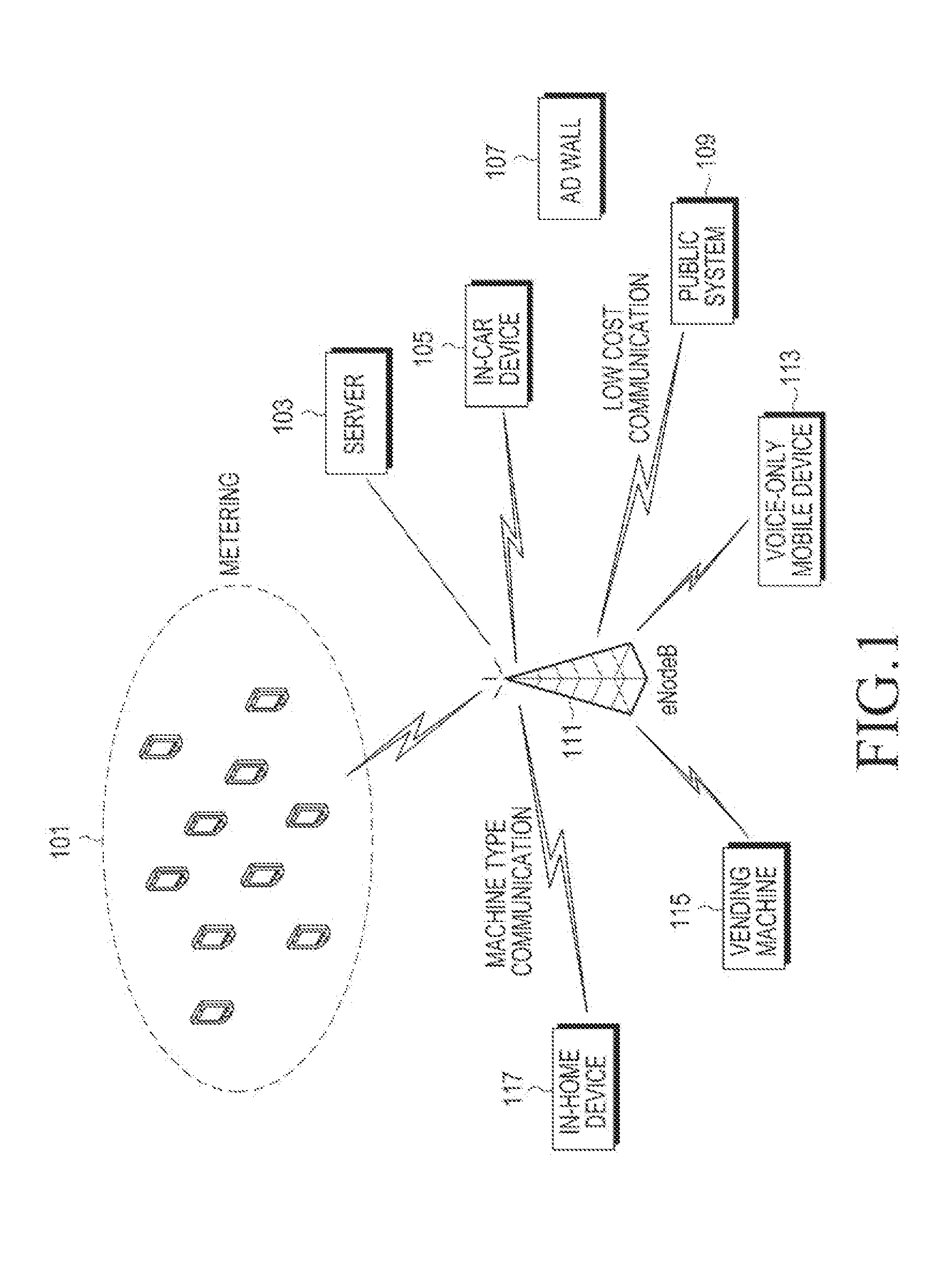 Method and apparatus for transmitting system information in a mobile communication system