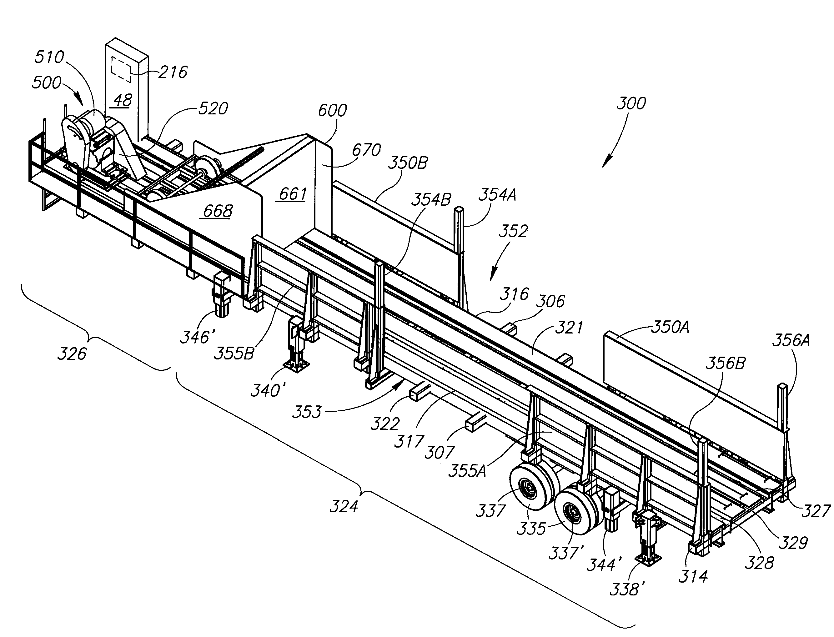 Cargo loader