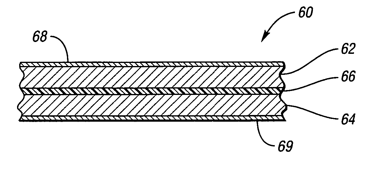 Damped clutch plate system and method