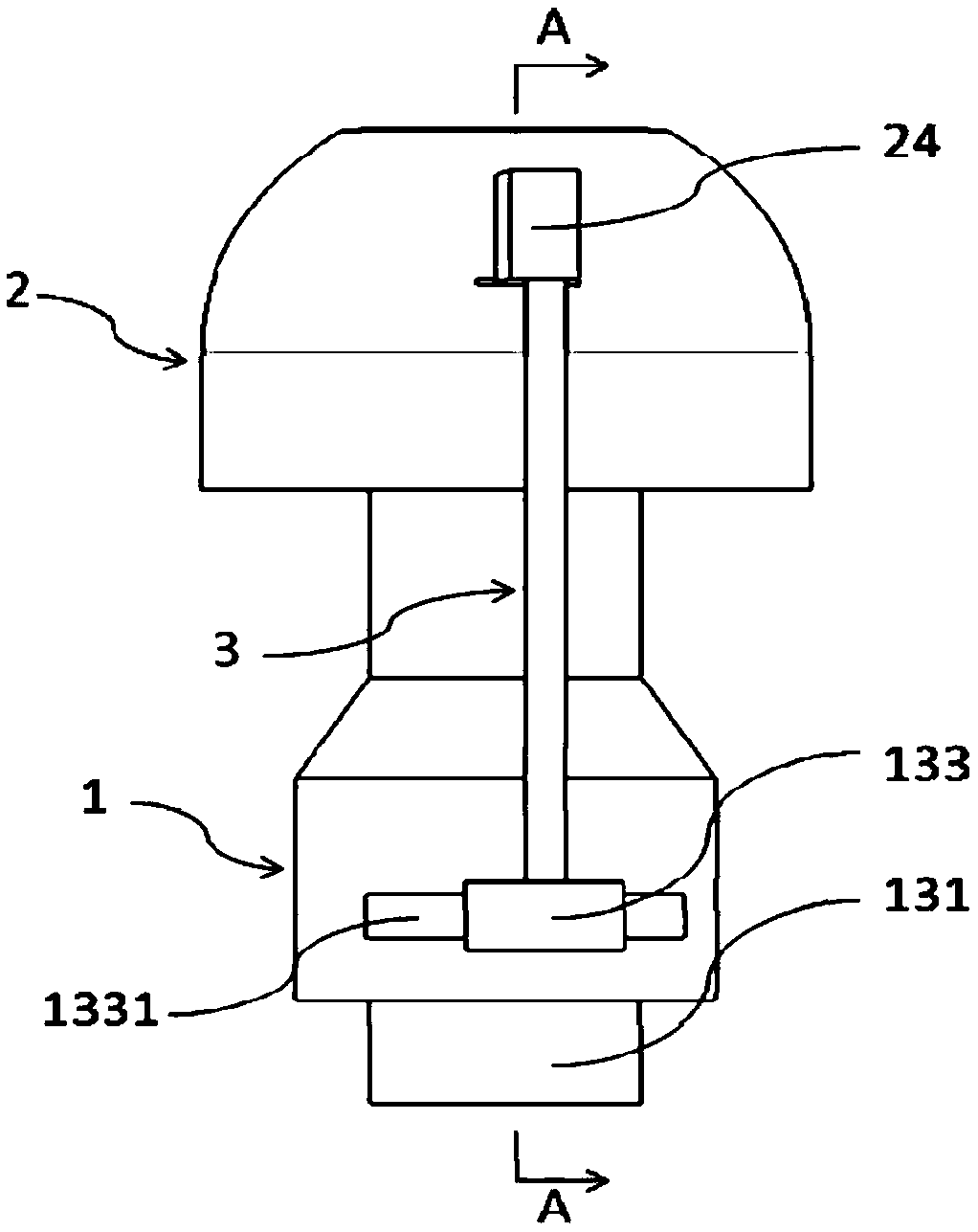 Air Pre-filter and Air Filtration System for Engine