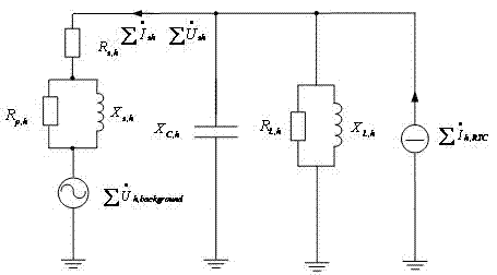 Power supply cable type selecting method for urban track traffic traction power supply and distribution system