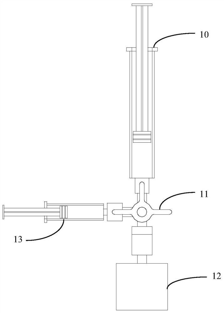 Method and device for extracting platelet-rich plasma from blood