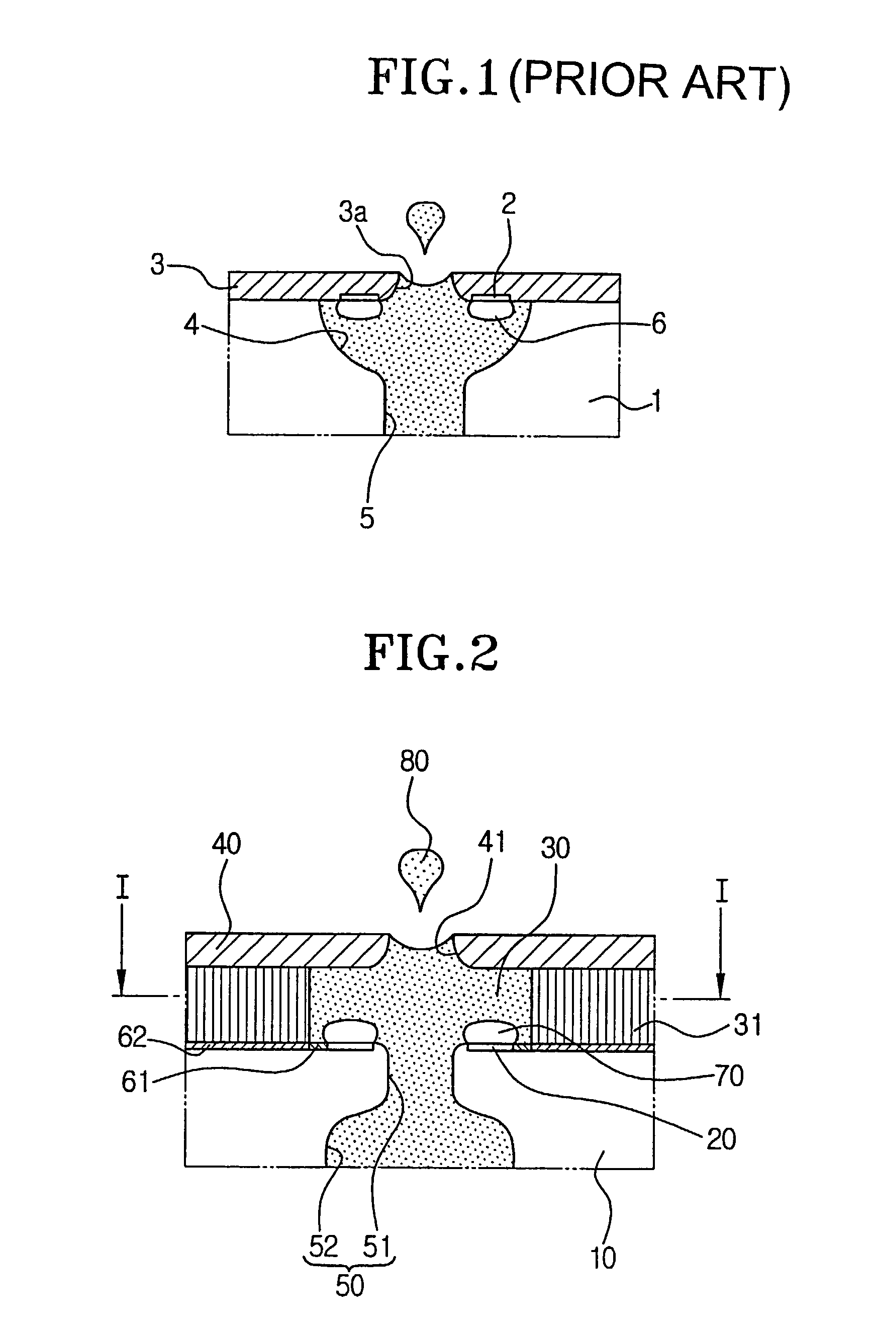 Method of manufacturing an ink-jet printhead
