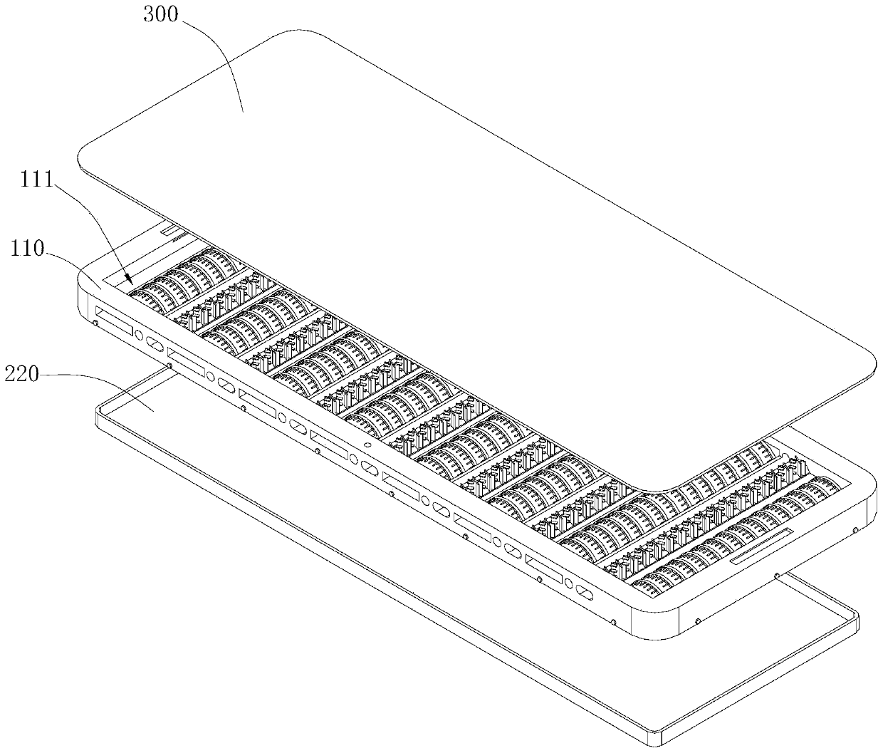 led lamps