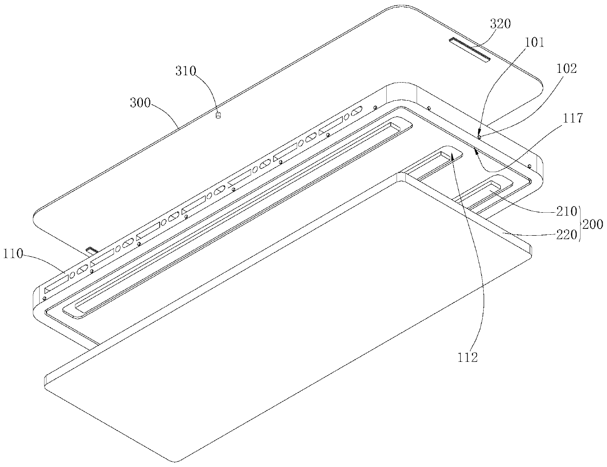 led lamps