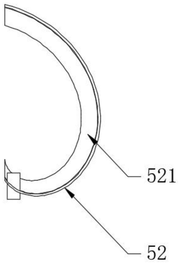 Aquaculture device with feeding function