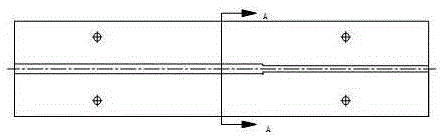 Zinc-nickel battery negative electrode sheet and preparation method thereof, and zinc-nickel battery using the same