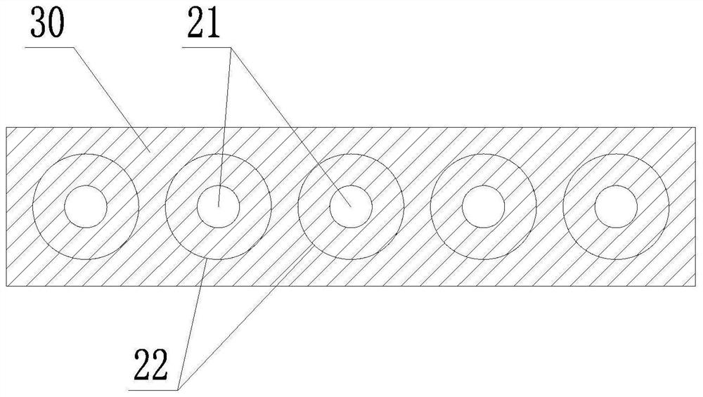 Dielectric filter and manufacturing method thereof