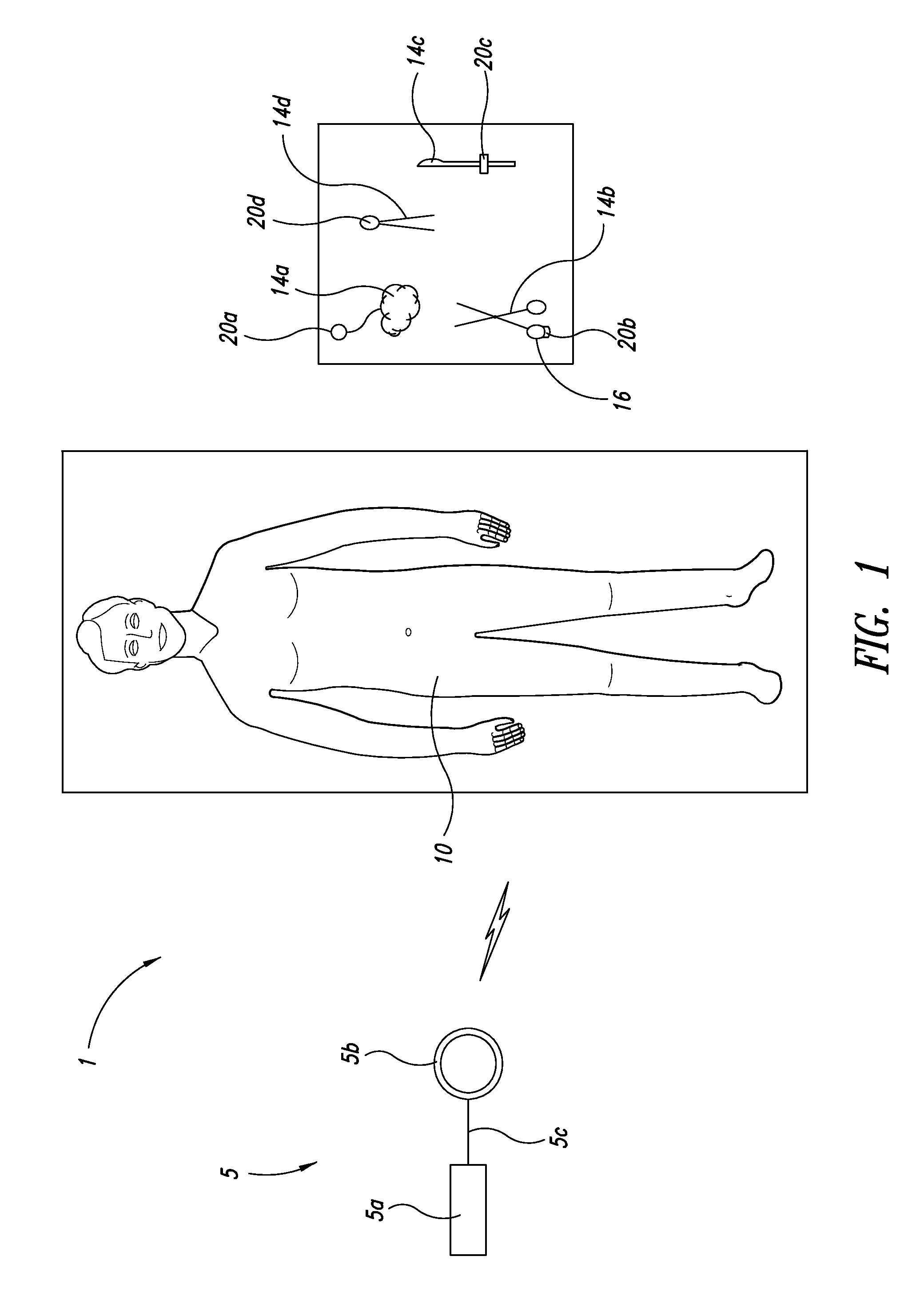 Transponder device to mark implements, such as surgical implements, and method of manufacturing and using same