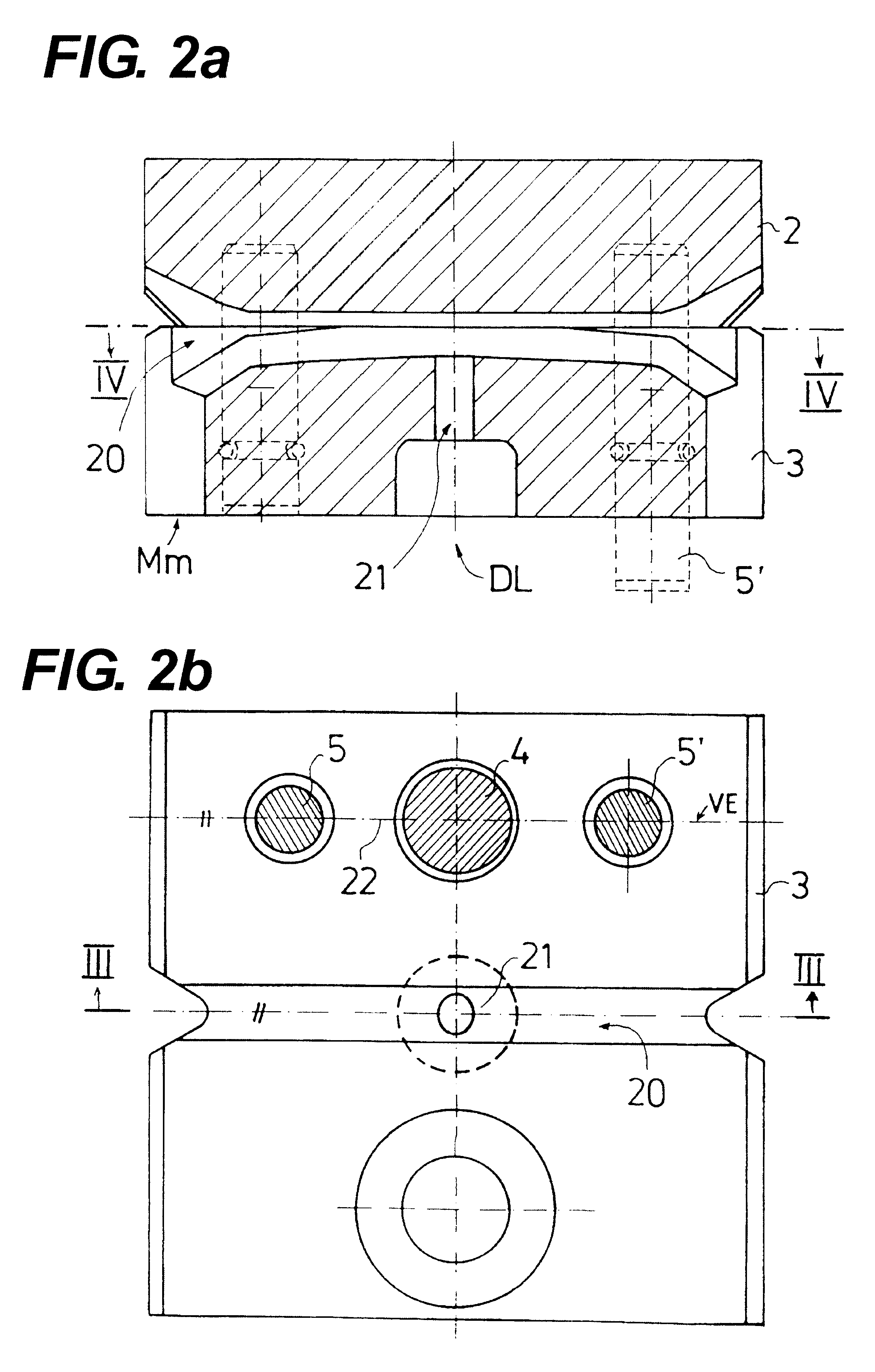 Yarn processing device and use thereof