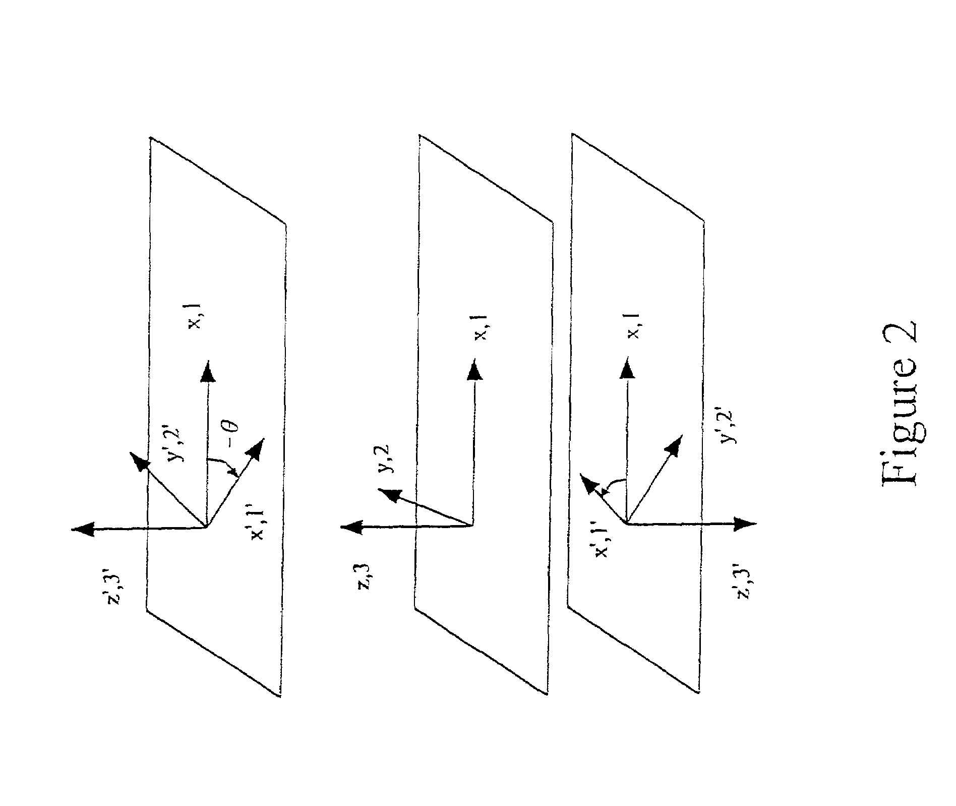 Piezoelectric laminate motion sensing apparatus and method