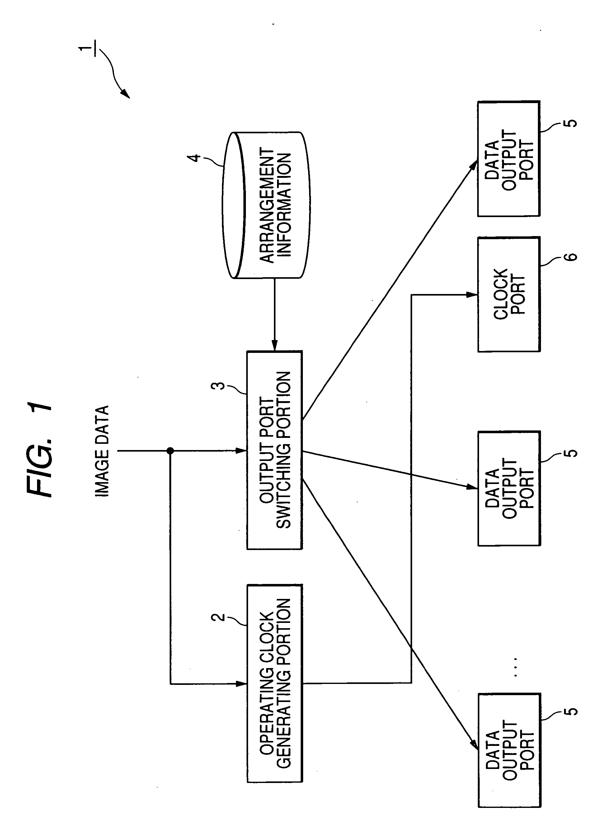 Image display apparatus, timing controller for driver IC, and source driver IC