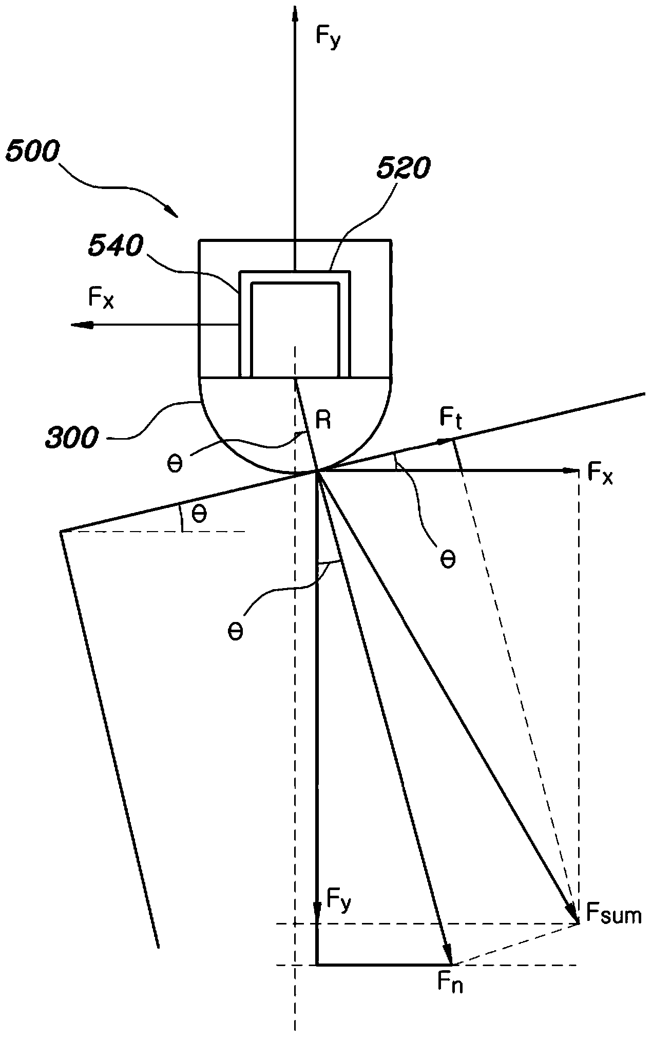 Gripper of robot and method for controlling the same