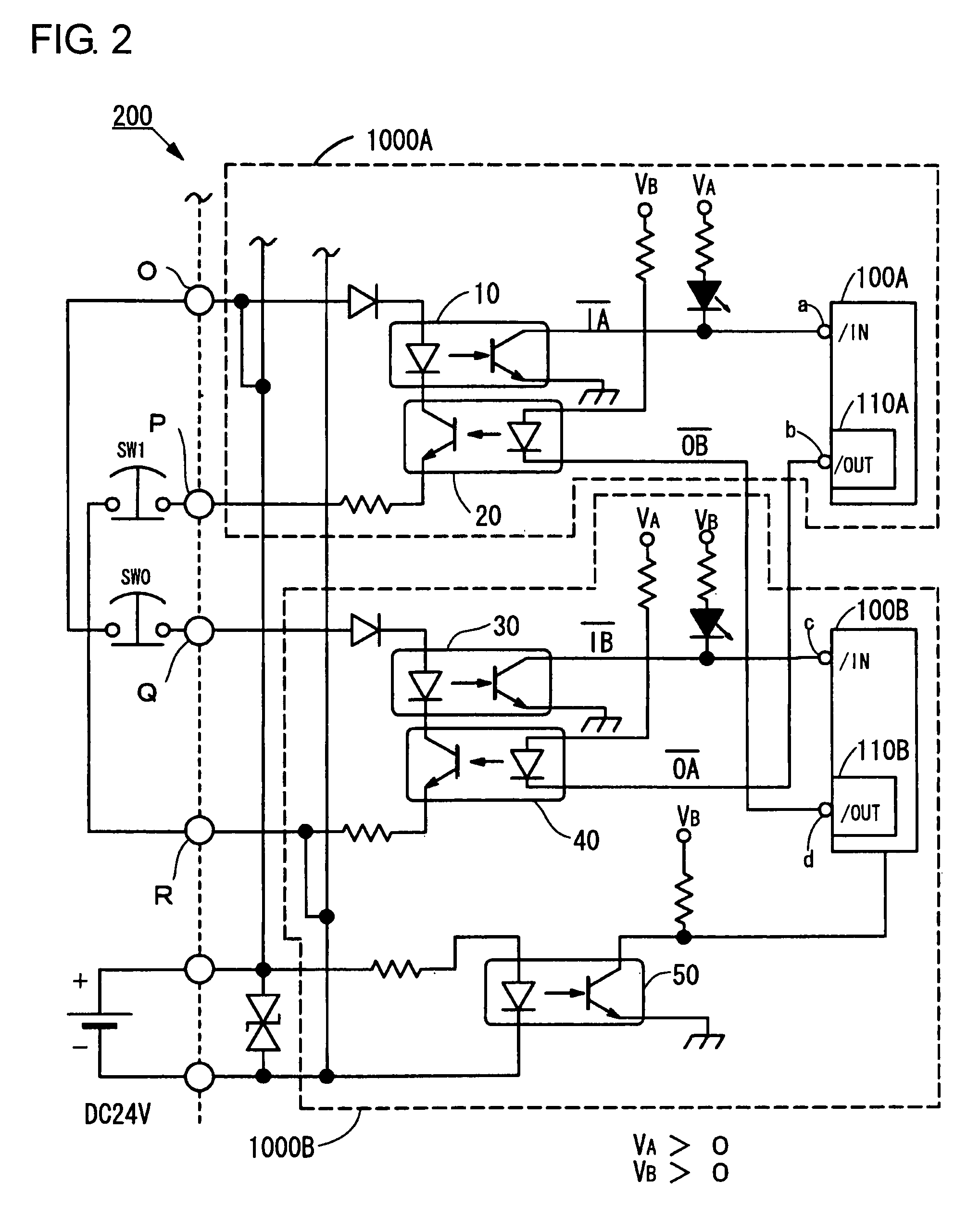 Programmable controller