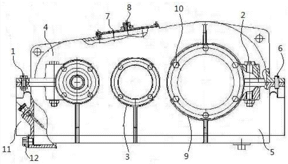 lifting device