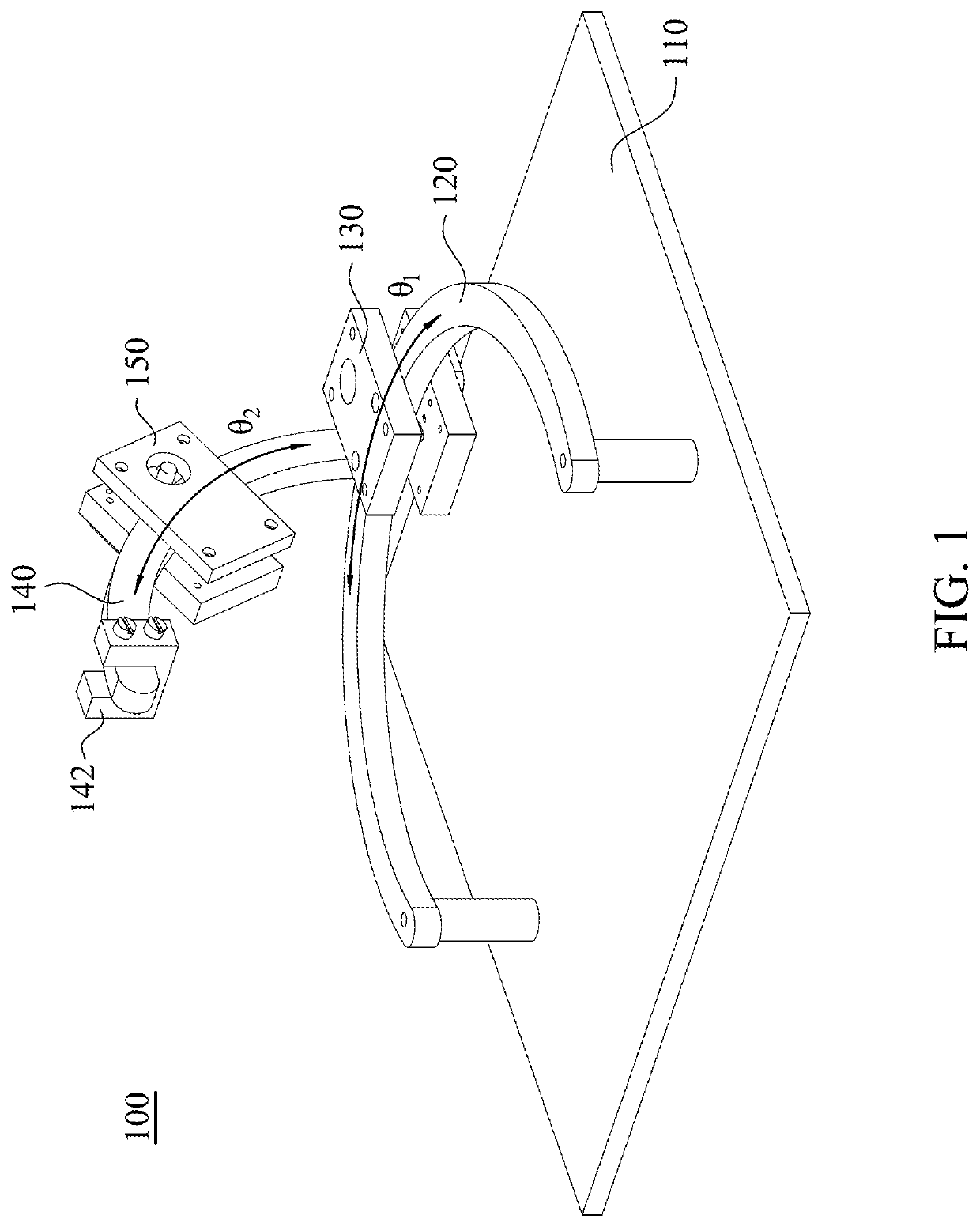 Mri-guided stereotactic surgery method and mri-compatible stereotactic surgery device