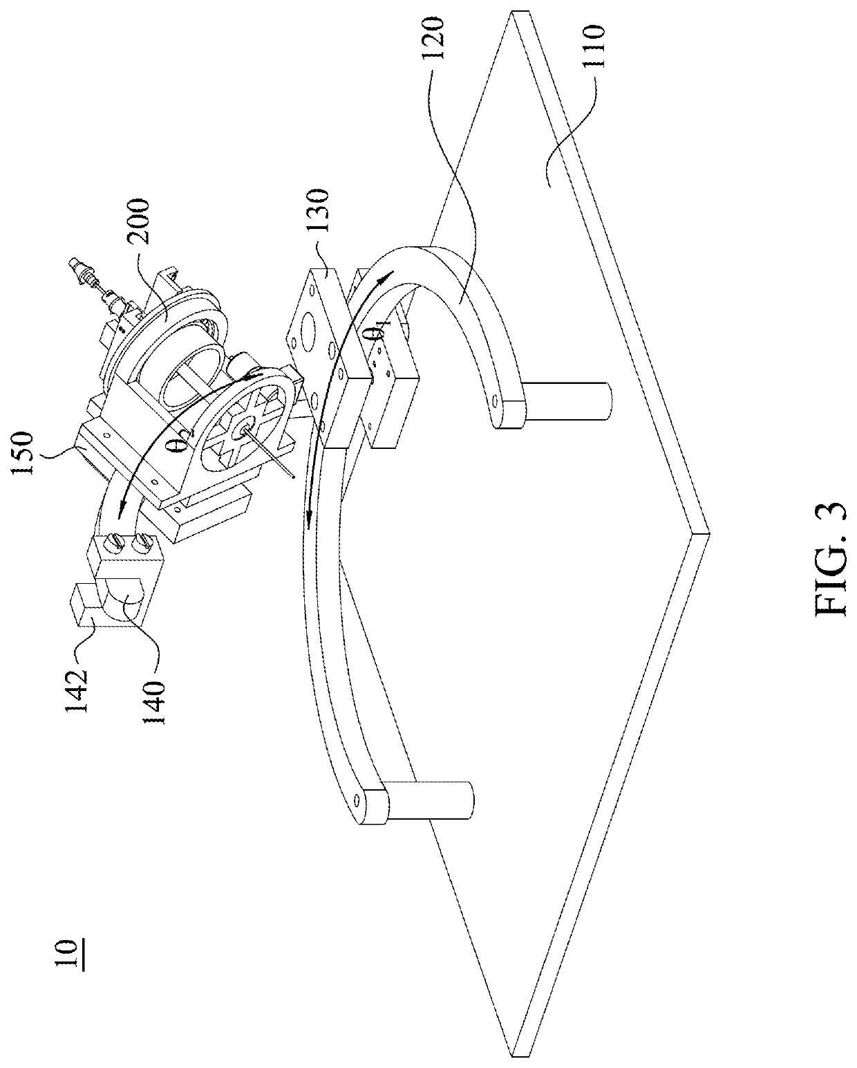 Mri-guided stereotactic surgery method and mri-compatible stereotactic surgery device