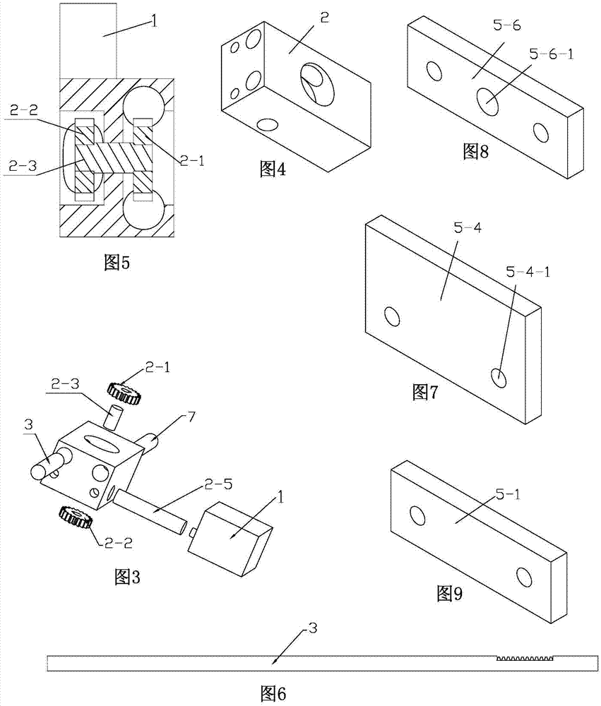 Buffered adjustable synchronous pneumatic fixture