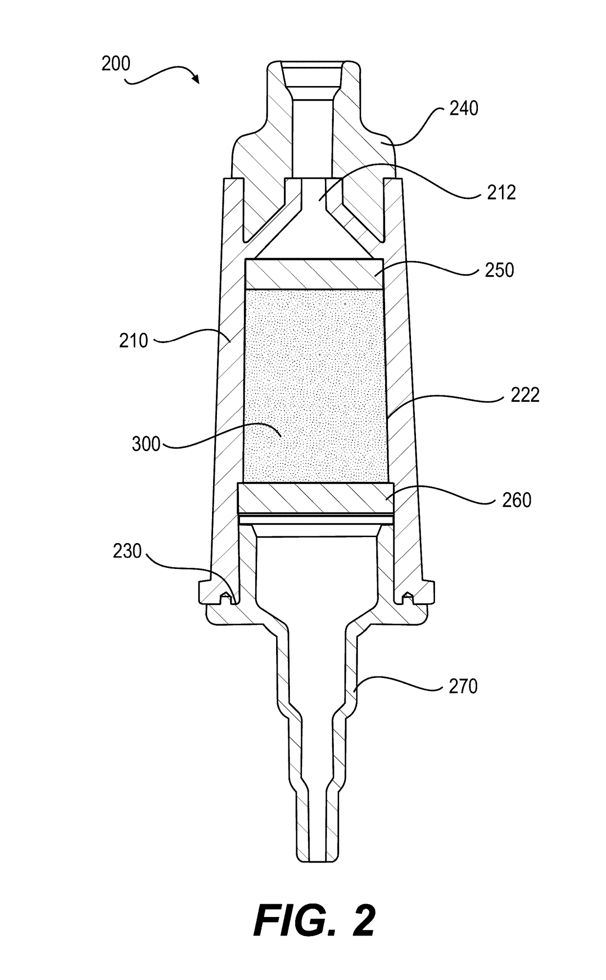 Enteral feeding device and related methods of use