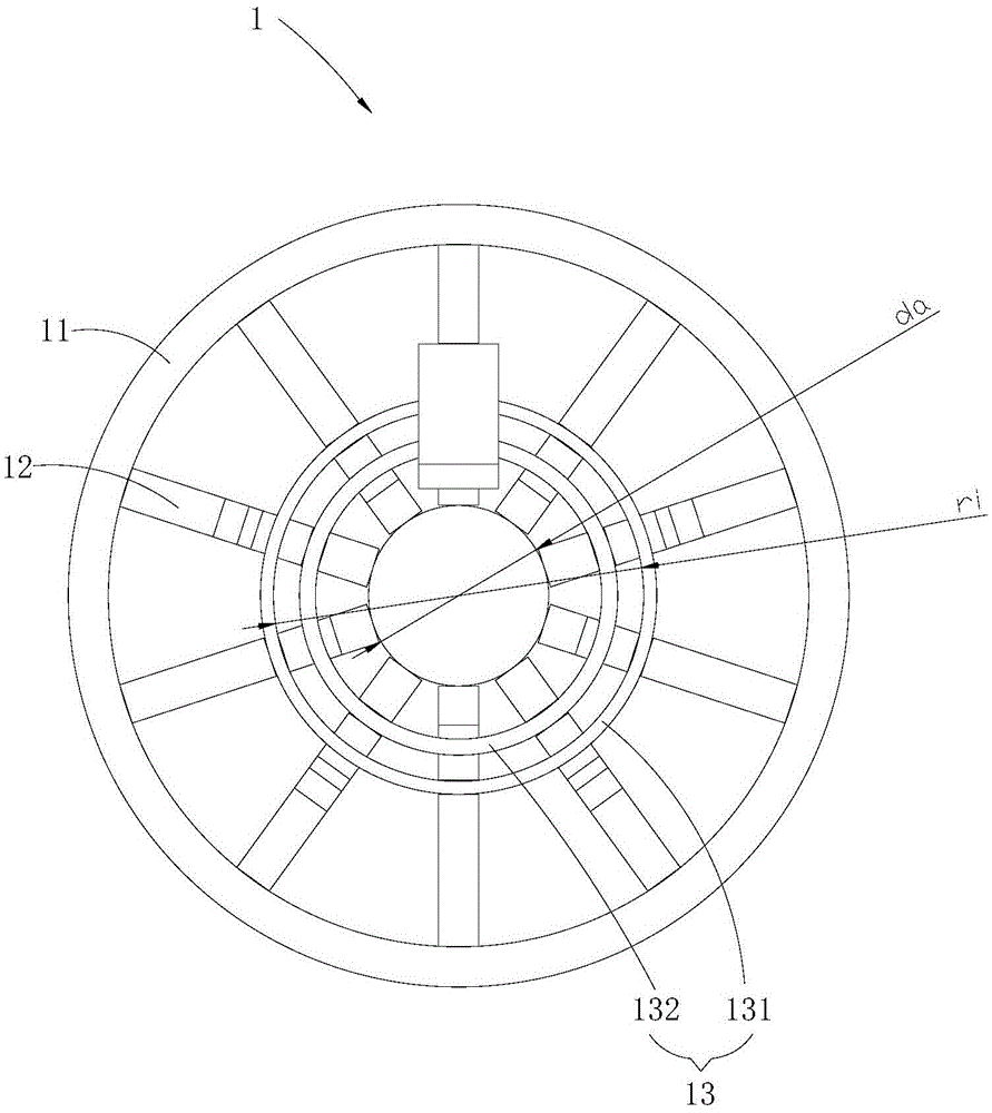 Magnetron Die and Magnetron