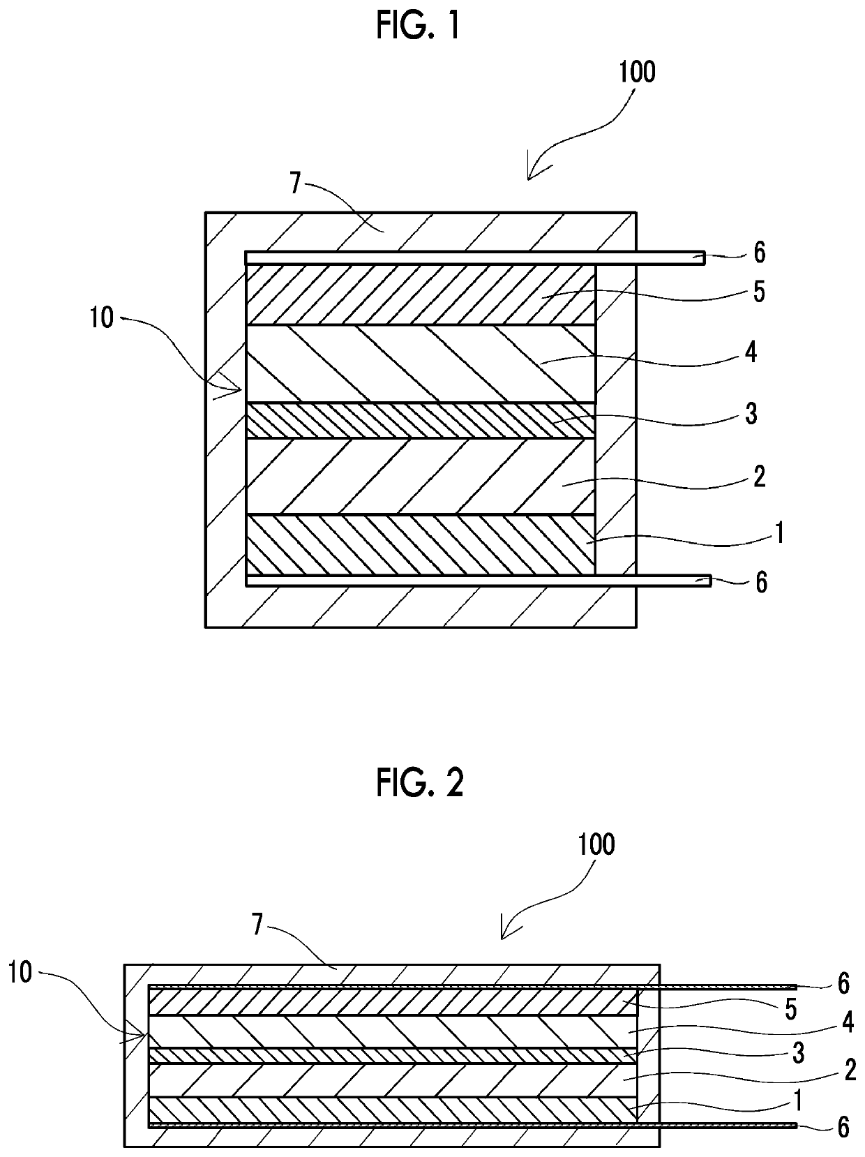 All-solid state secondary battery, exterior material for all-solid state secondary battery, and method for manufacturing all-solid state secondary battery