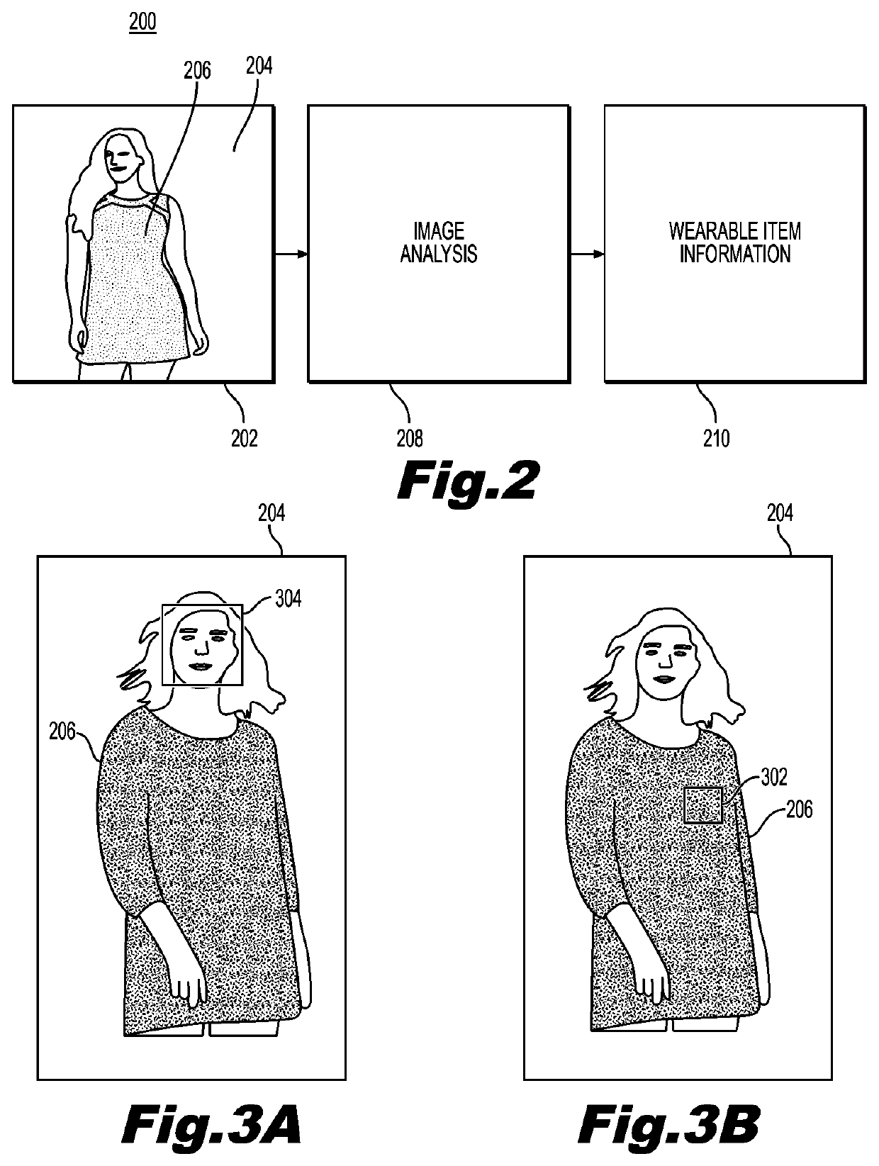 Systems and methods for analysis of wearable items of a clothing subscription platform