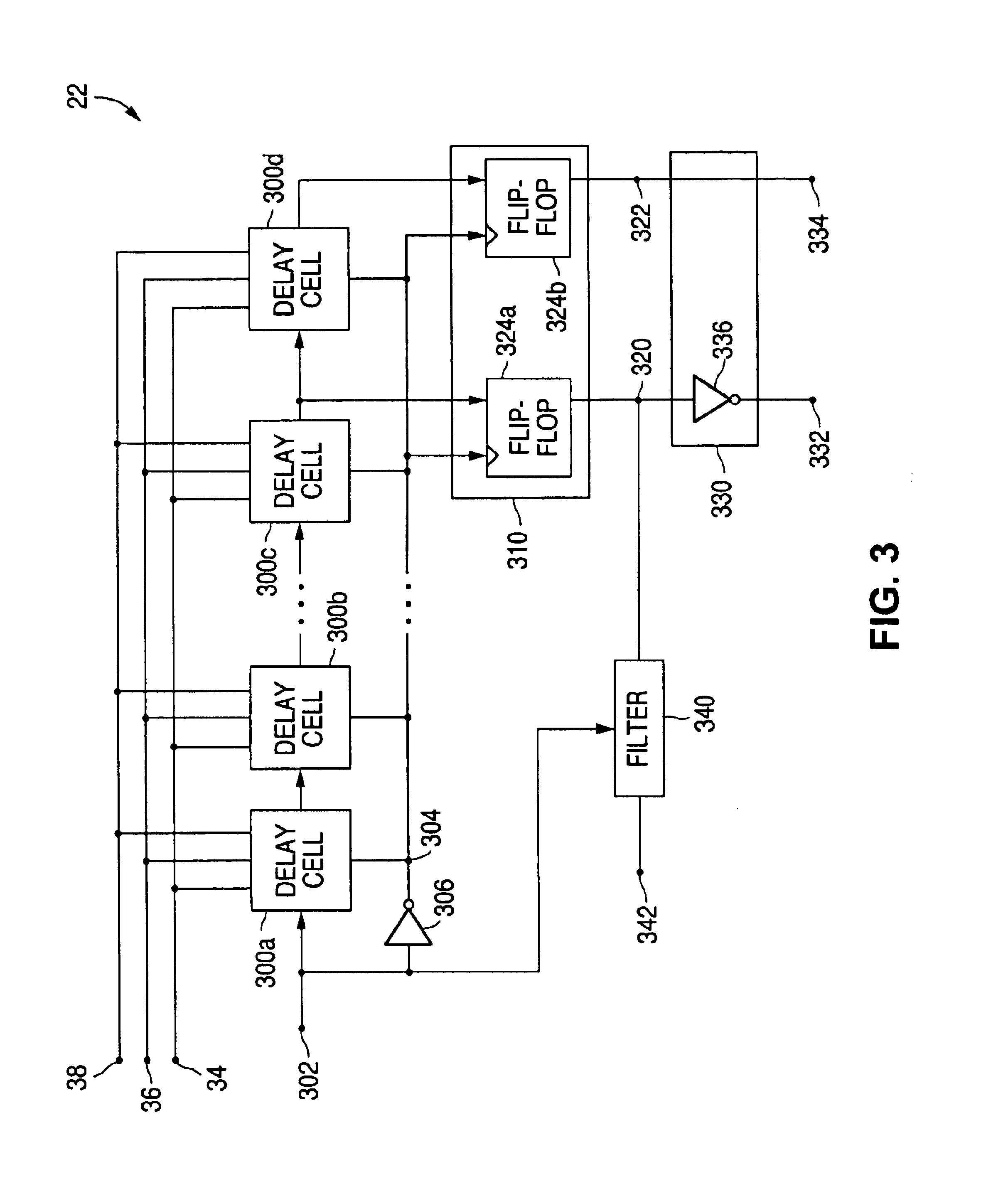 Method and system for reducing leakage current in integrated circuits using adaptively adjusted source voltages