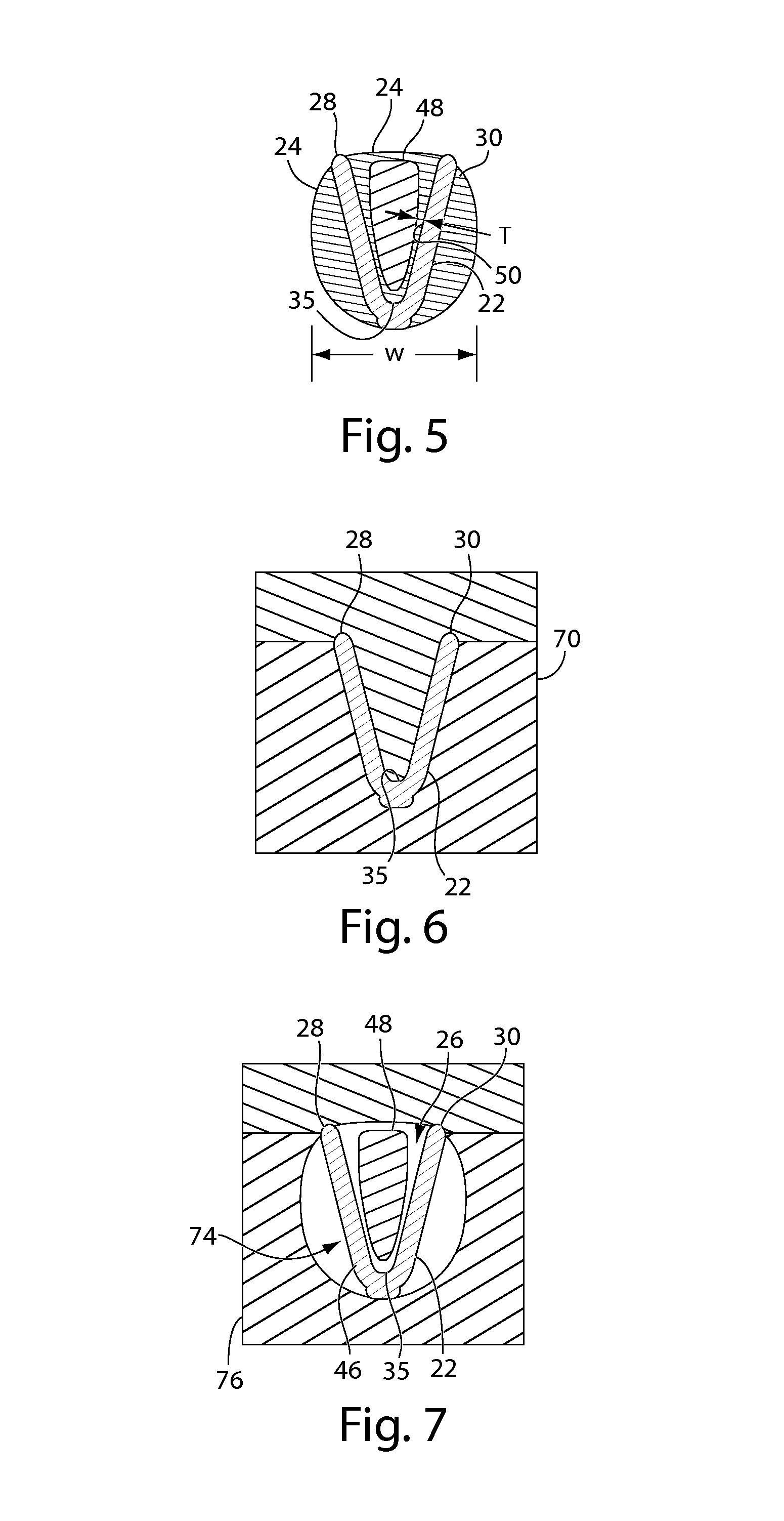 Method for making a handle for a personal grooming device