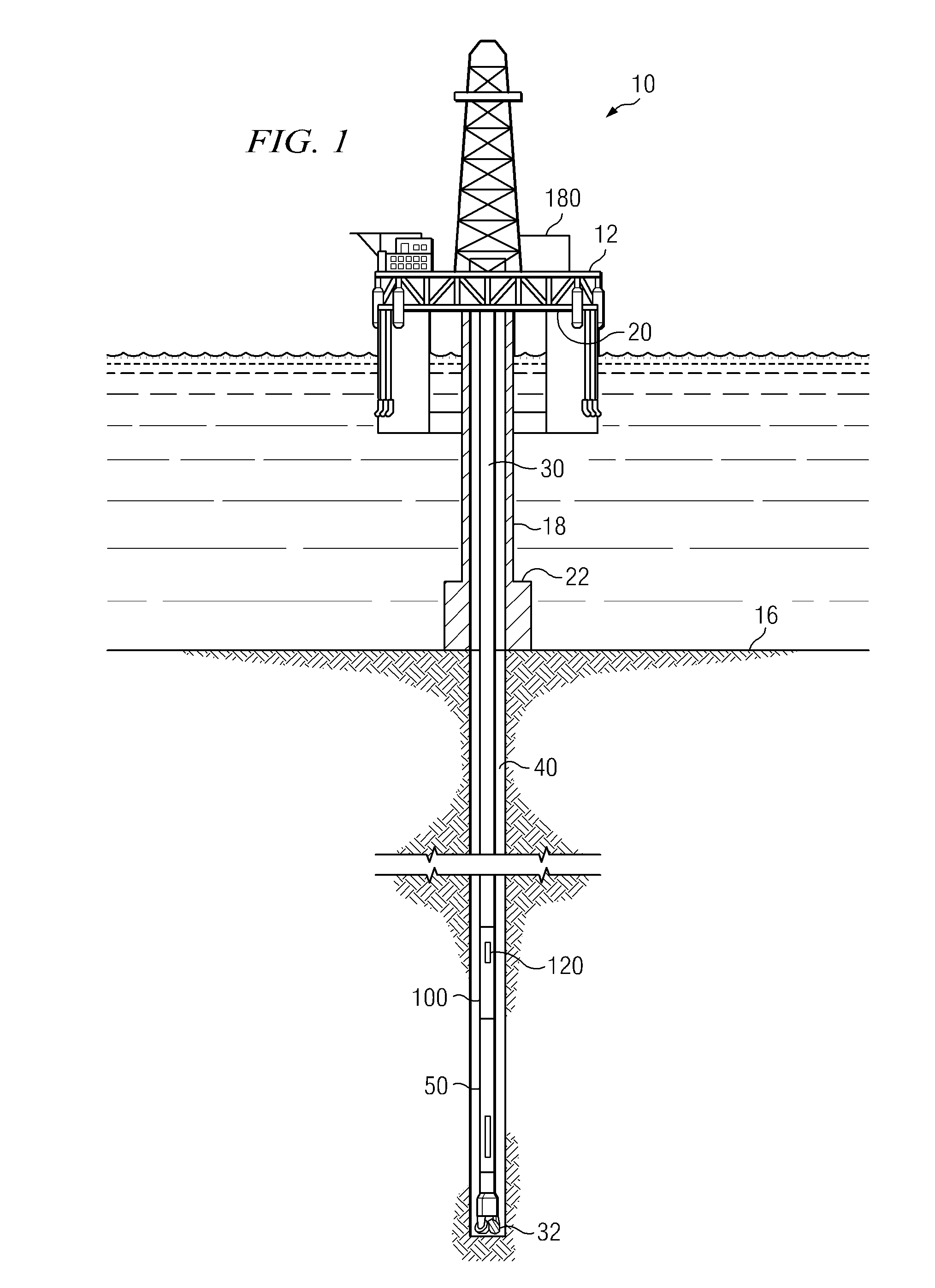 Downlinking Communication System and Method