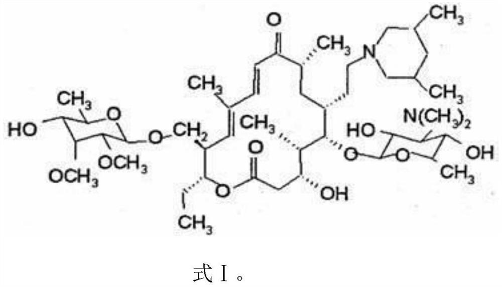 Production method for improving quality of tilmicosin phosphate