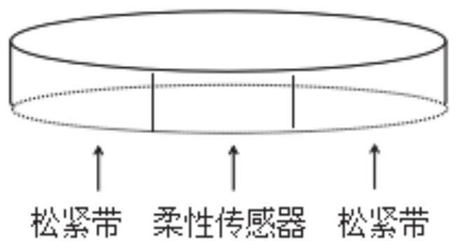 Isolating switch contact finger pressure sensor, tester and method