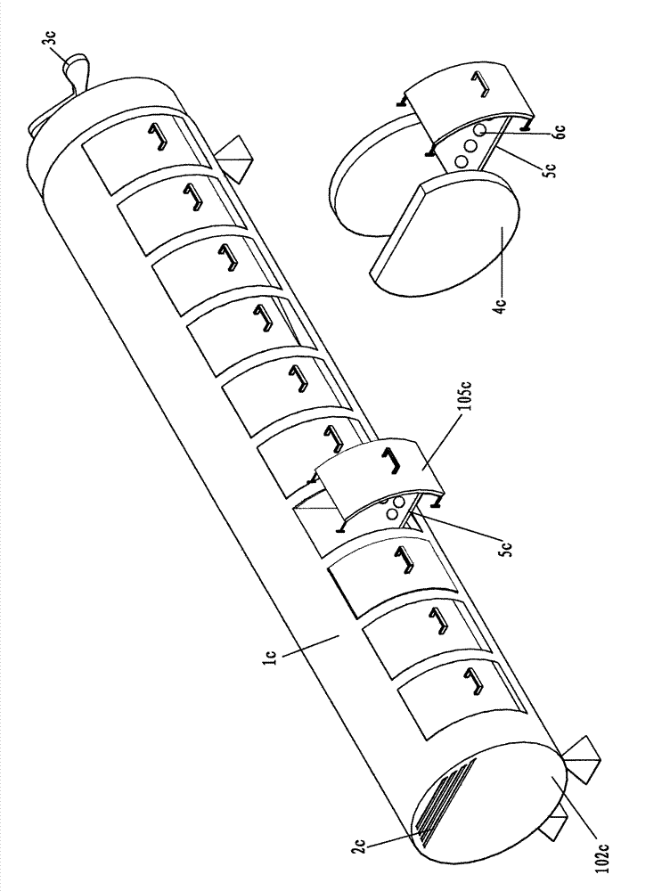 Drying apparatus