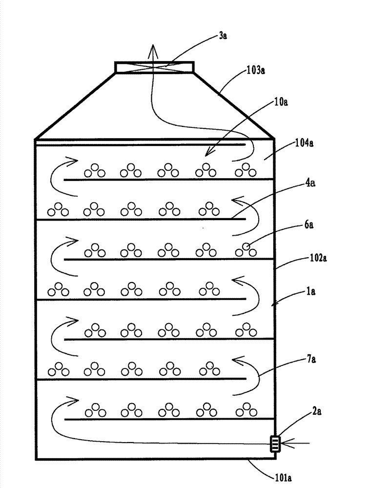 Drying apparatus