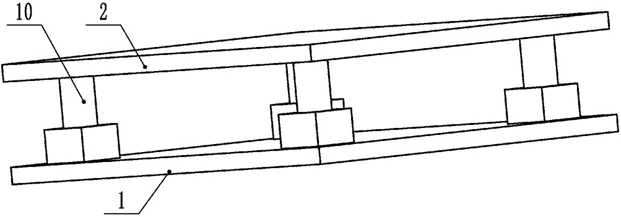 Adjustable food security detector