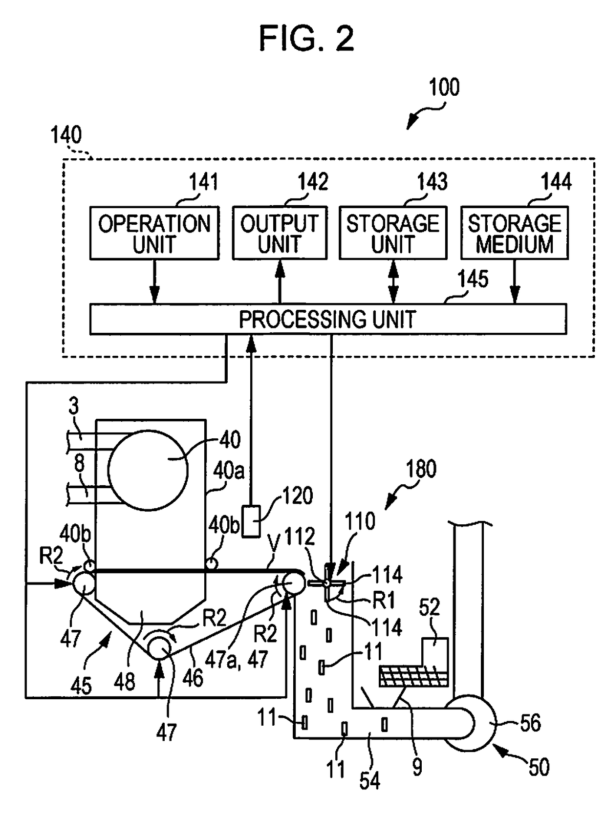 Sheet manufacturing apparatus