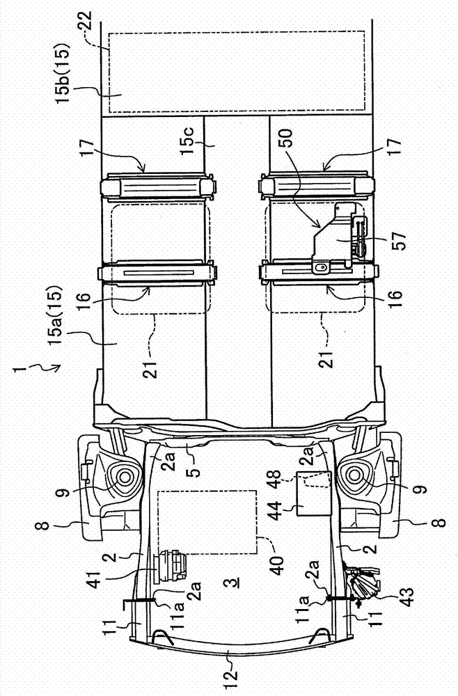 Control Device Of Vehicle-onboard Electric Source - Eureka 