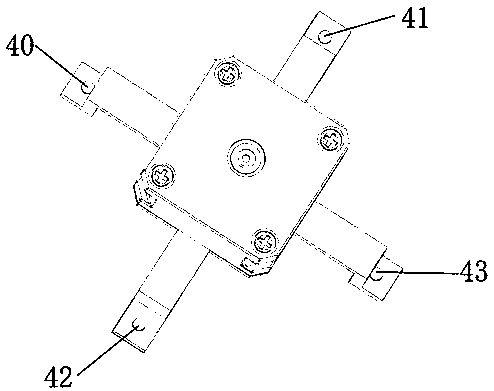 Plant morphology scanning device