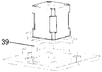 Plant morphology scanning device