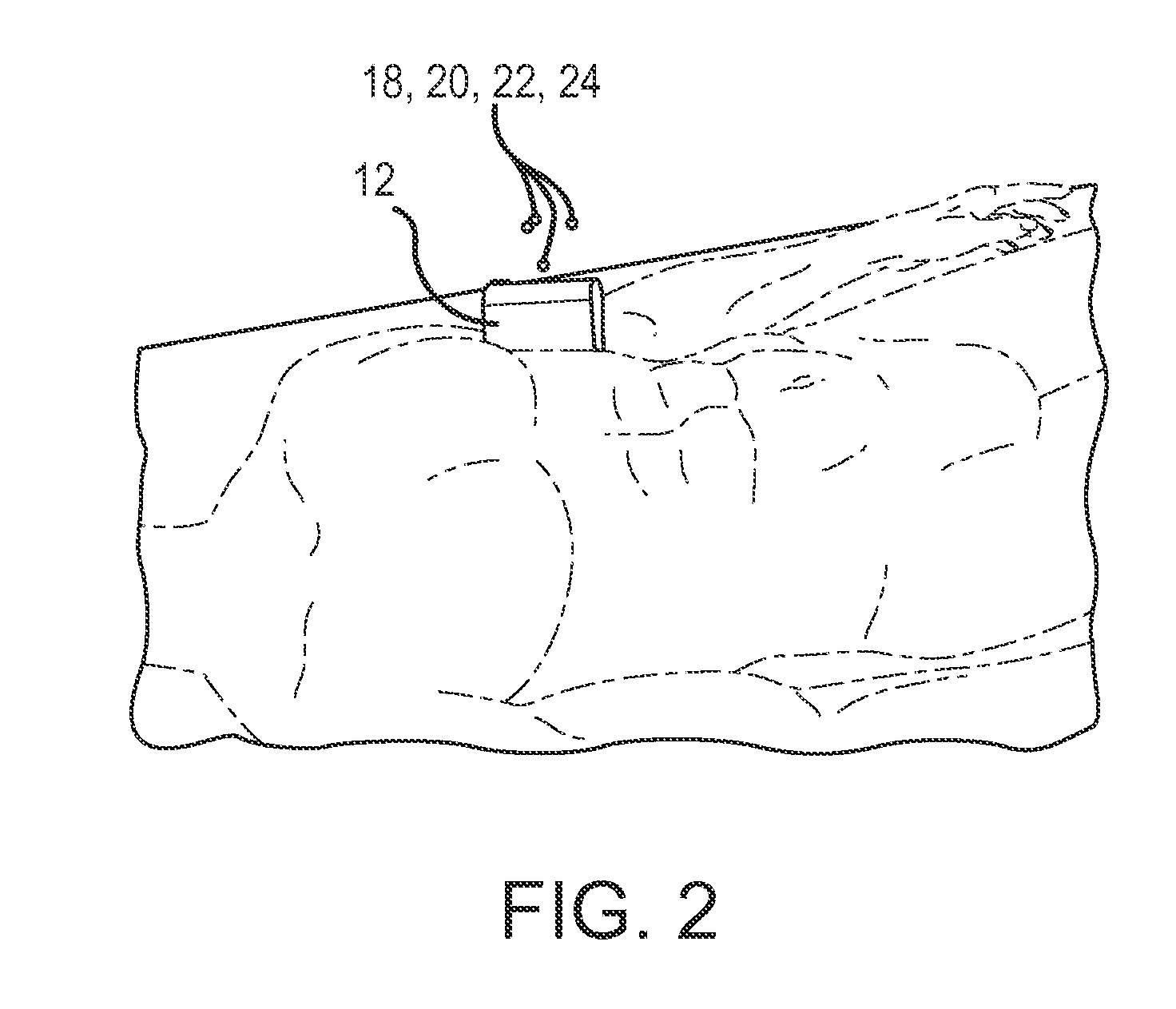 Method and apparatus for collection of cardiac geometry based on optical or magnetic tracking