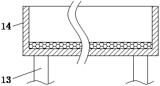 Stirring equipment and method for food research and development