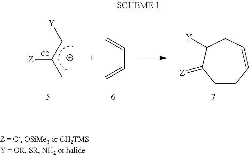 Method for Synthesizing Cycloalkanyl[b]indoles, Cycloalkanyl[b]benzofurans, Cycloalkanyl[b]benzothiophenes, Compounds and Methods of Use