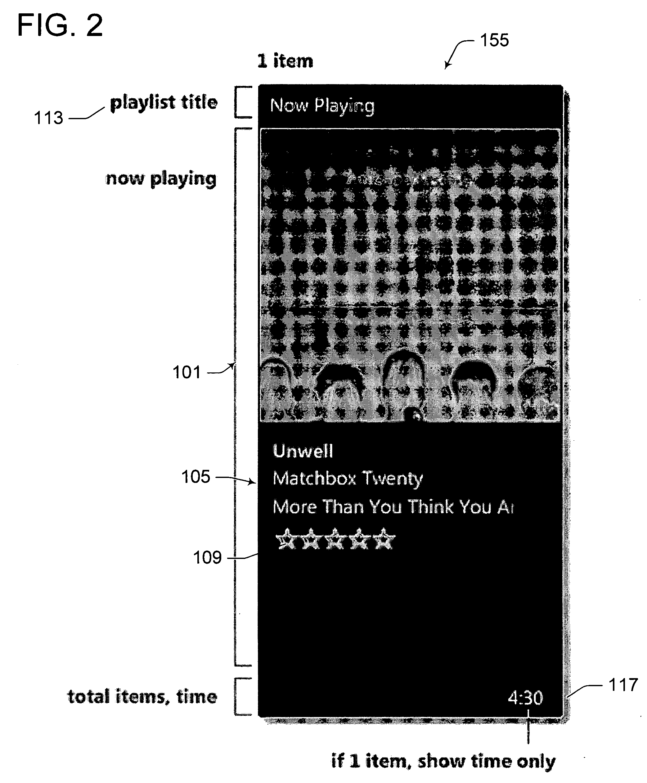 Methods and systems for generating a subgroup of one or more media items from a library of media items