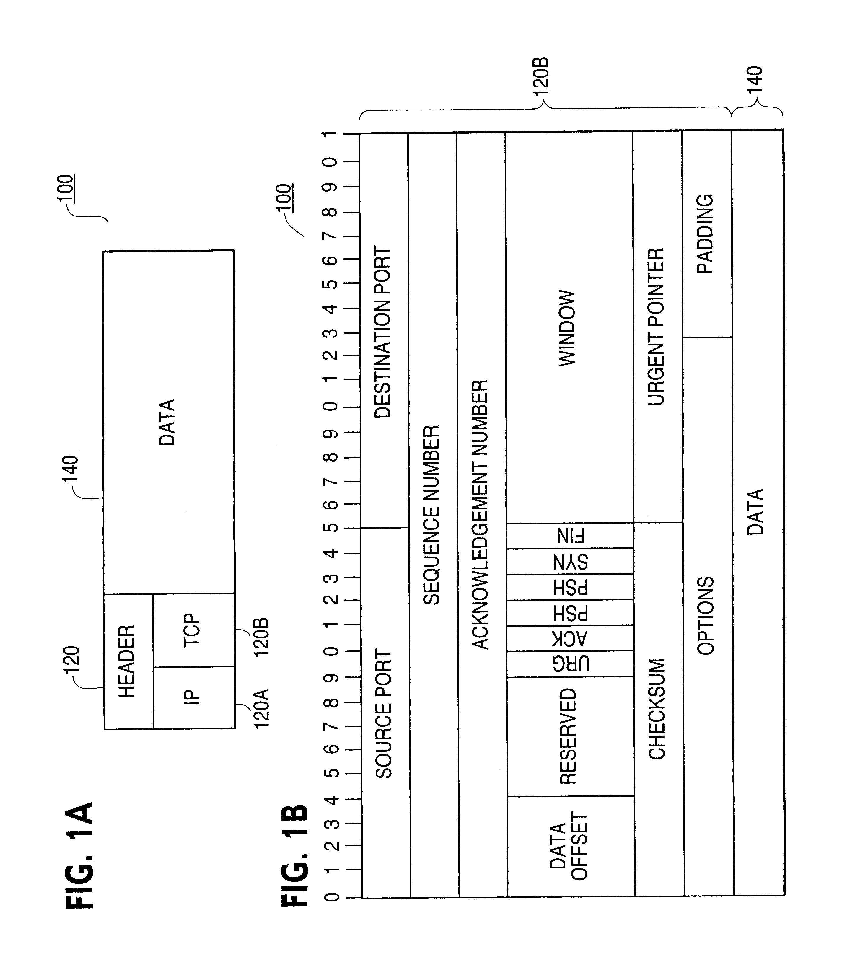Performance enhancement of transmission control protocol (TCP) for wireless network applications