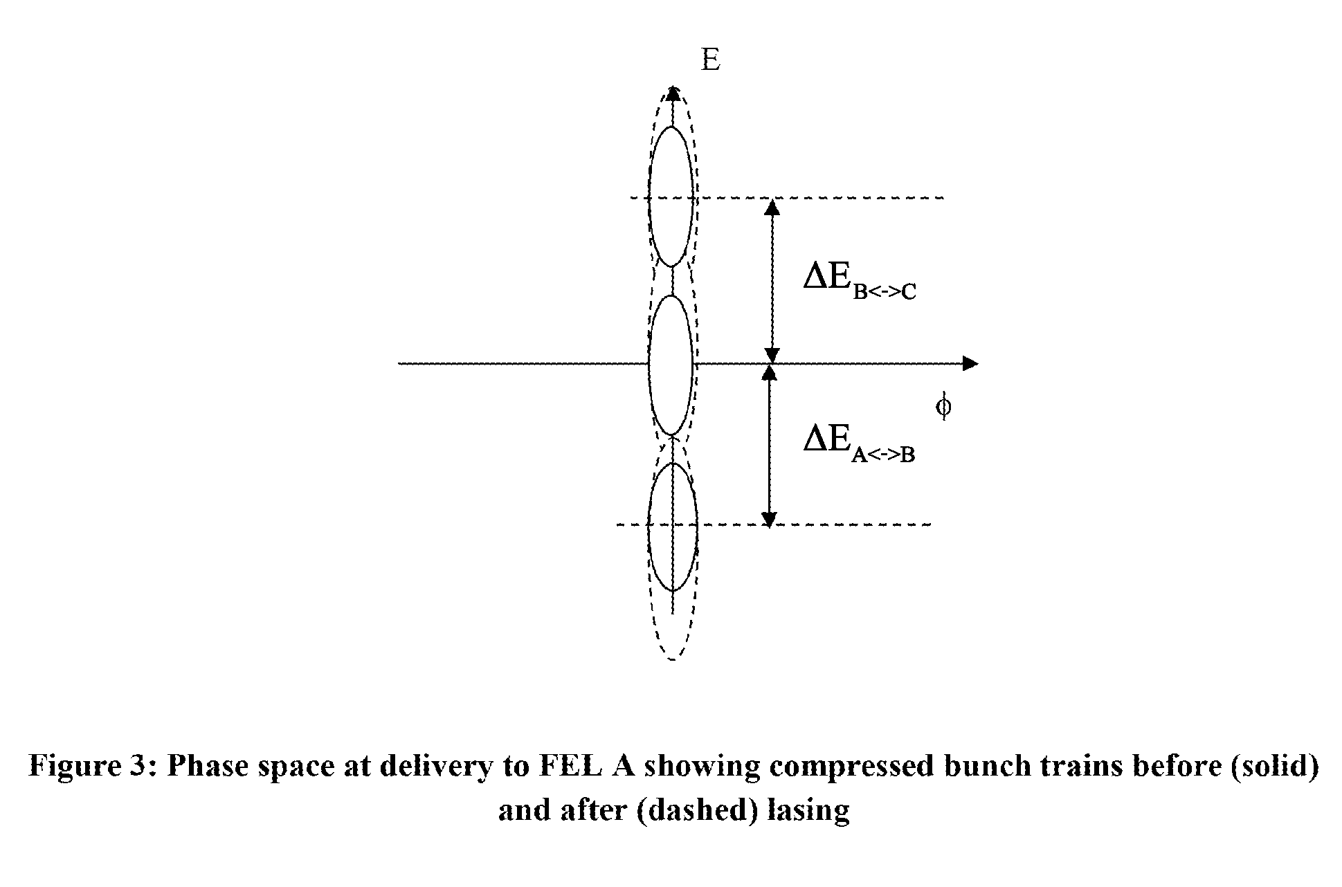 FEL System with Homogeneous Average Output