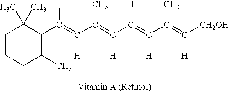 Use of retinoic acid for treatment of autism